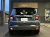 CHRYSLER JEEP RENEGADE