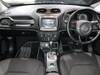 CHRYSLER JEEP RENEGADE