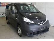 2020 NISSAN NV200 VANETTE VAN