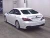 TOYOTA CROWN HYBRID