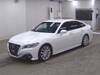TOYOTA CROWN HYBRID