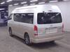 TOYOTA HIACE WAGON