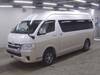 TOYOTA HIACE WAGON