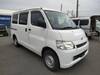 TOYOTA LITEACE VAN
