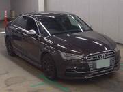 2015 AUDI S3 SEDAN
