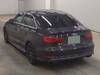 AUDI S3 SEDAN