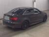 AUDI S3 SEDAN