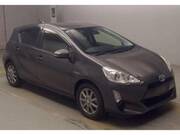 2016 TOYOTA AQUA