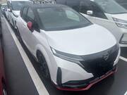 2021 NISSAN OTHER