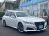 TOYOTA CROWN HYBRID