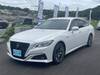 TOYOTA CROWN HYBRID