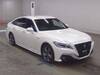 TOYOTA CROWN HYBRID