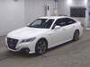 TOYOTA CROWN HYBRID