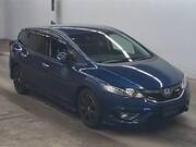 2017 HONDA JADE