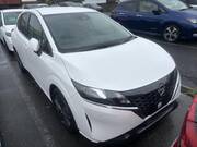 2023 NISSAN NOTE X