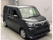 2024 TOYOTA ROOMY