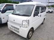 2018 SUZUKI EVERY PA