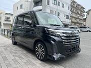 2021 TOYOTA ROOMY