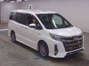 2018 TOYOTA NOAH