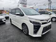 2021 TOYOTA VOXY