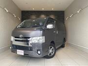 2016 TOYOTA HIACE VAN LONG SUPER GL