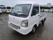 2014 SUZUKI CARRY TRUCK