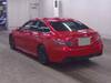 TOYOTA CROWN HYBRID