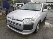 2014 TOYOTA SUCCEED
