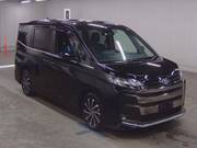 2023 TOYOTA NOAH