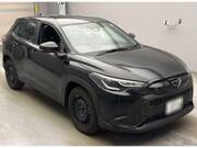 2024 TOYOTA COROLLA CROSS