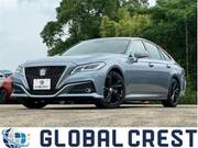 2018 TOYOTA CROWN HYBRID