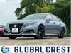 TOYOTA CROWN HYBRID