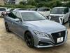 TOYOTA CROWN HYBRID