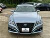 TOYOTA CROWN HYBRID