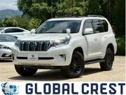 2022 TOYOTA LAND CRUISER PRADO TX