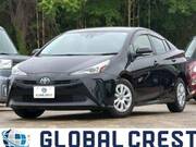 2021 TOYOTA PRIUS S