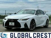 2020 LEXUS IS