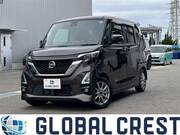 2022 NISSAN ROOX