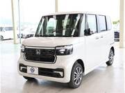 2026 HONDA N-BOX CUSTOM