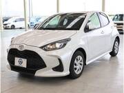 2024 TOYOTA YARIS