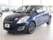 2015 SUZUKI SWIFT