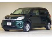 2019 DAIHATSU BOON