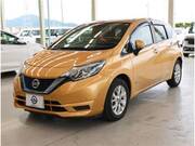 2019 NISSAN NOTE