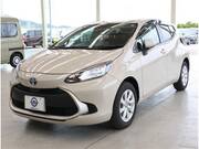 2023 TOYOTA AQUA