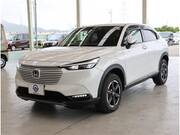 2021 HONDA VEZEL