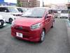 SUBARU PLEO PLUS