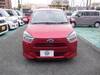 SUBARU PLEO PLUS
