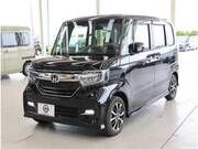 2019 HONDA N-BOX CUSTOM