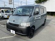 2019 TOYOTA TOWNACE VAN