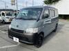 TOYOTA TOWNACE VAN